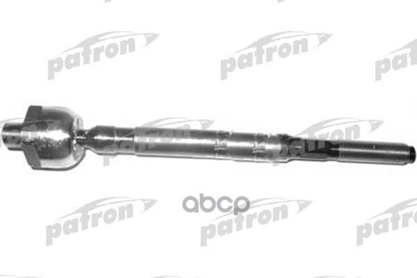 Тяга Рулевая Nissan: Murano 04- PATRON арт. PS2160