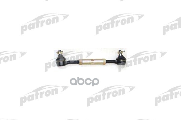 Тяга Рулевая Nissan: Pick Up 85-98, Terrano Ii 93- PATRON арт. PS2162