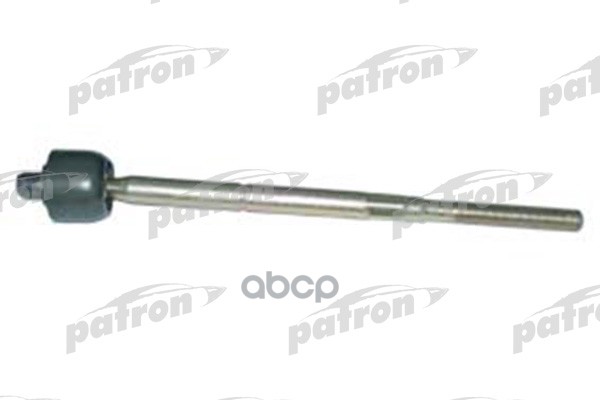 Тяга Рулевая Nissan: Sentra 95-06, 200Sx 95-98 PATRON арт. PS2163
