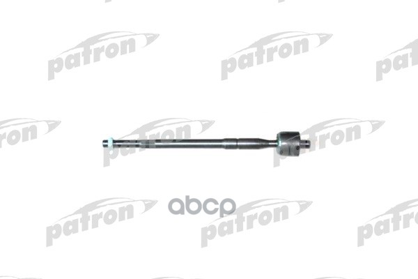 Тяга Рулевая Opel: Frontera B 98- PATRON арт. PS2165