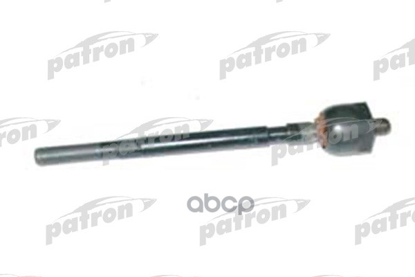 Тяга Рулевая Renault: Clio Ii С Г/У Smi 09/98-12/99 (Произведено В Турции) PATRON арт. PS2171