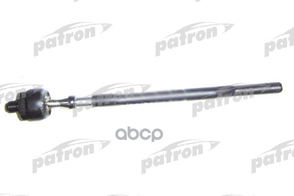 Тяга Рулевая Renault: Clio Ii С Г/У Trw 01/00-06/01, Clio Ii 2.0 16V Sport 06/01- PATRON арт. PS2172