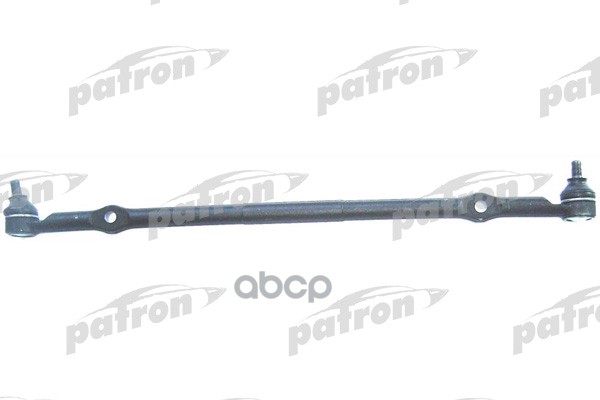 Тяга Рулевая Suzuki: Vitara 88-98, Vitara Cabrio 88-99 PATRON арт. PS2178