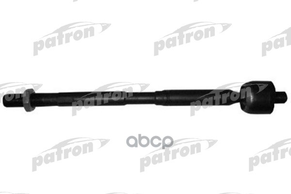 Тяга Рулевая Toyota: Avensis 03-, Corolla Verso 04- PATRON арт. PS2179