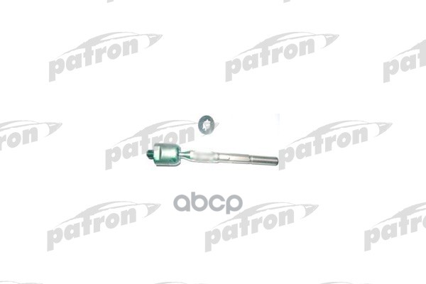 Тяга Рулевая Toyota: Camry 06- PATRON арт. PS2181