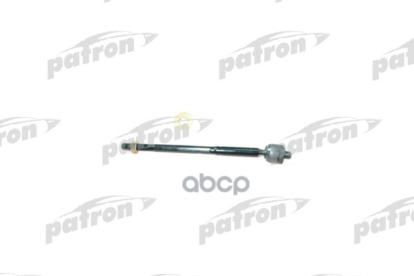 Тяга Рулевая Toyota: Celica 99- (Произведено В Турции) PATRON арт. PS2184