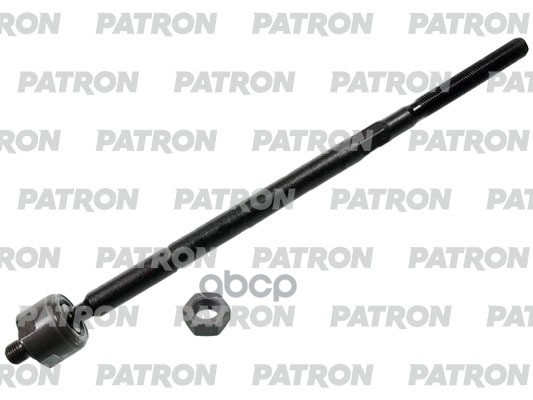Тяга Рулевая Chrysler: Pacifica 04-08, Town & Country 08-10  Dodge: Grand Caravan 08-10 PATRON арт. PS2201