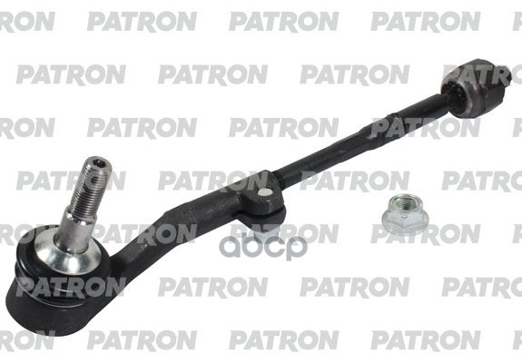 Тяга Рулевая В Сборе Bmw: 3 E90 (Zf) 01/05- PATRON арт. PS2211L