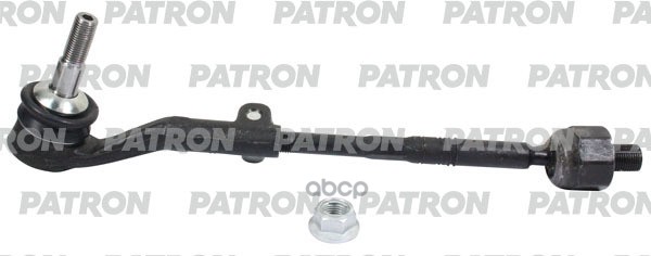 Тяга Рулевая В Сборе Bmw: 3 E90 (Zf) 01/05- PATRON арт. PS2211R