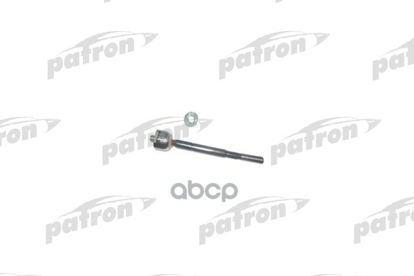 Тяга Рулевая Toyota Hiace Kdh2/Trh2/Lh2 05- PATRON арт. PS2224