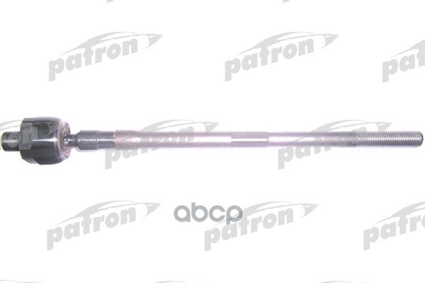Тяга Рулевая Nissan: Maxima 00-03  Infiniti: I30 00-01, I35 02-04 PATRON арт. PS2225