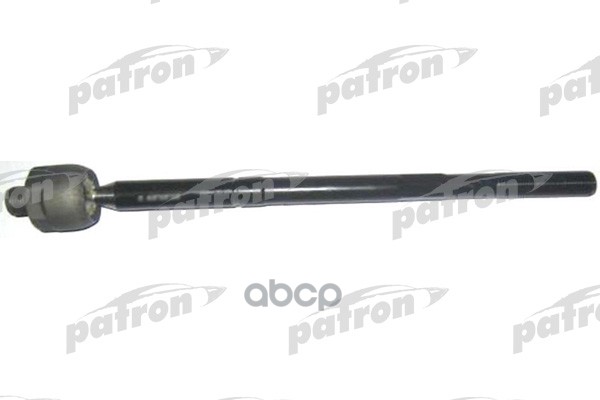 Тяга Рулевая Opel Insignia 09- (Произведено В Турции) PATRON арт. PS2234
