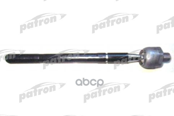 Тяга Рулевая Kia Soul 08- PATRON арт. PS2235