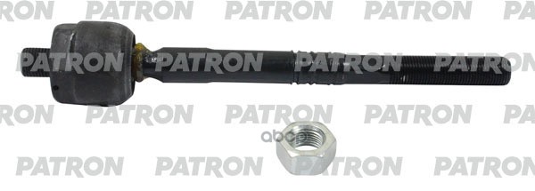 Тяга Рулевая Audi: A4 07-, A5 07- (Произведено В Турции) PATRON арт. PS2237