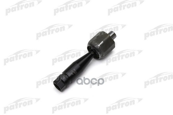 Тяга Рулевая Audi: A8 09/02-, Vw: Phaeton 04/02- (Произведено В Турции) PATRON арт. PS2239