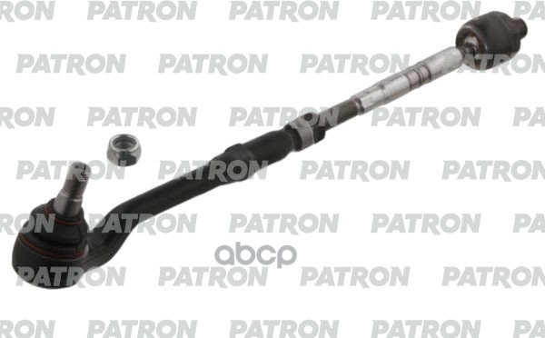 Тяга рулевая в сборе BMW  X5 ( E53 ) 2003 - PS2243 PATRON арт. PS2243