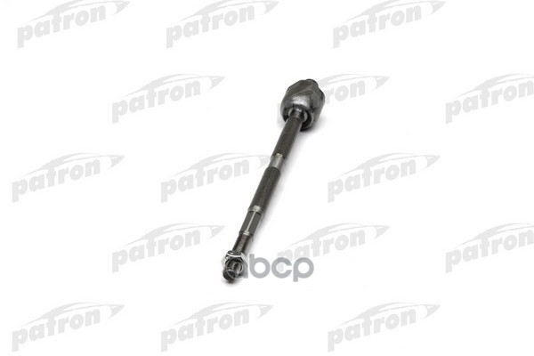 Тяга Рулевая Daewoo: Matiz 98- (Произведено В Турции) PATRON арт. PS2256