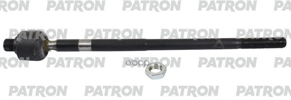 Тяга Рулевая Fiat: Doblo -11/01 (Произведено В Турции) PATRON арт. PS2262