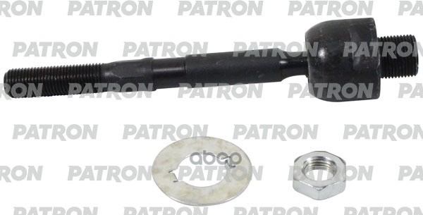 Тяга Рулевая Honda: Civic Ix 02/2012 - (Произведено В Турции) PATRON арт. PS2270