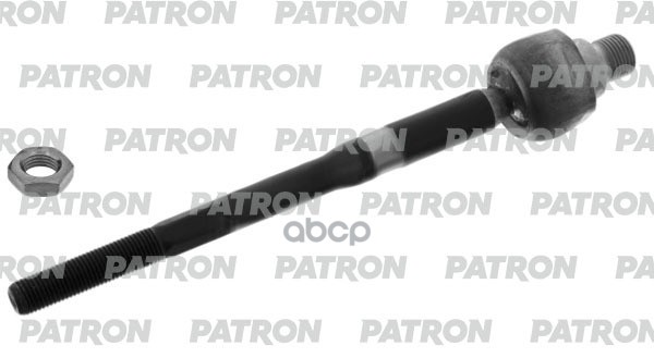 Тяга Рулевая Левая Hyundai: H1 Starex 07- (Произведено В Турции) PATRON арт. PS2271L