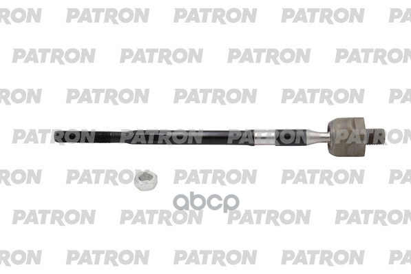 Тяга Рулевая Hyundai: I10 08- (Произведено В Корее) PATRON арт. PS2274KOR