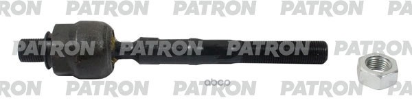 Тяга Рулевая Hyundai: Sonata V ( Nf ) 01/2005 - PATRON арт. PS2275