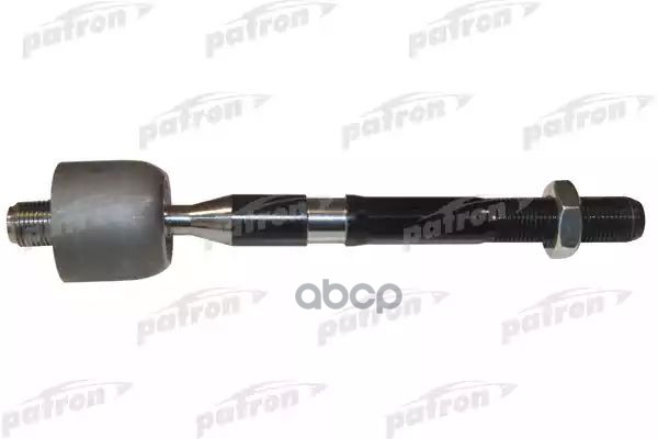 Тяга Рулевая Hyundai: Santa - Fe ( Dm ) Iii 09/2012 - (Произведено В Турции) PATRON арт. PS2276