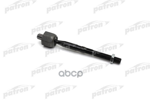 Тяга Рулевая Land Rover: Range Rover Iii 02-12 (Произведено В Турции) PATRON арт. PS2284