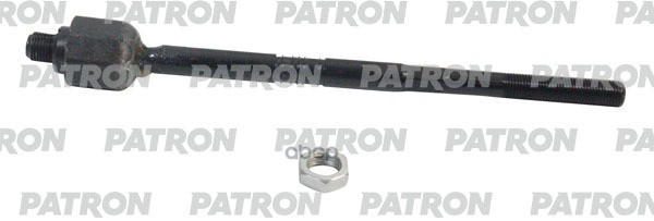 Тяга Рулевая Opel: Zafira 07/05- PATRON арт. PS2307