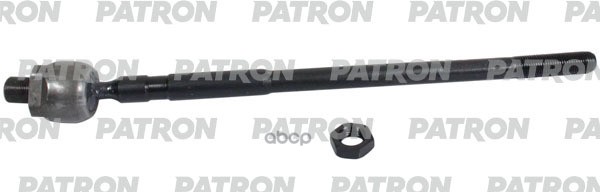 Тяга Рулевая Правая Suzuki: Sx4/Ya11s- 06- (Произведено В Турции) PATRON арт. PS2319R