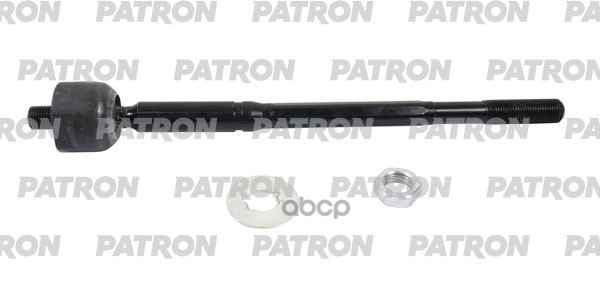 Тяга Рулевая Toyota: Hilux Iii 2Wd Pick-Up 08/2005 - (Произведено В Турции) PATRON арт. PS2331