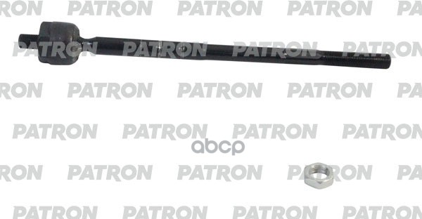 Тяга Рулевая Vw: Polo 09-, Audi A1 04/2010 - (Произведено В Турции) PATRON арт. PS2335