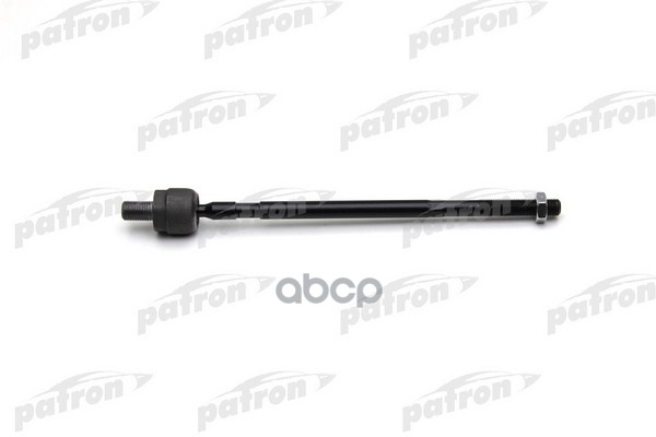 Тяга Рулевая Volvo: S40/V40 01-04 (Произведено В Турции) PATRON арт. PS2336