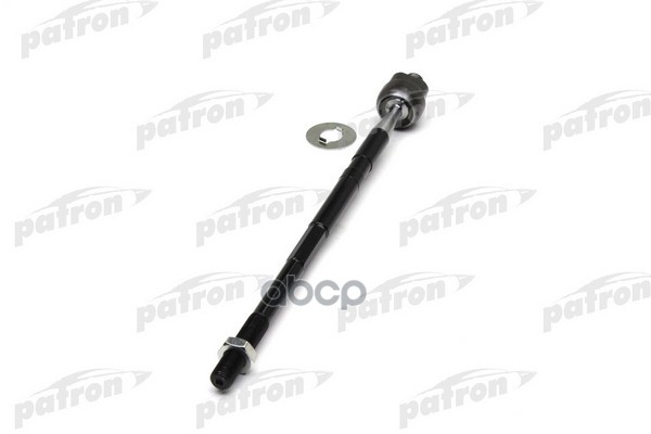 Тяга Рулевая Opel: Mokka 13- (Произведено В Турции) PATRON арт. PS2342