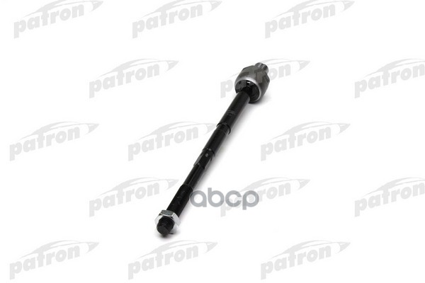 Тяга Рулевая Opel: Zafira 05- (Произведено В Турции) PATRON арт. PS2353