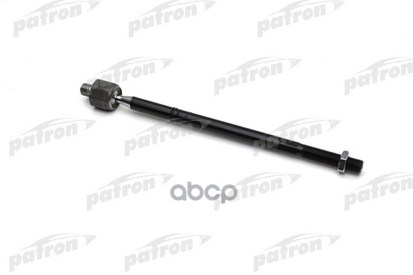 Тяга Рулевая Jaguar: X-Type (Cf1) 01-, X-Type Estate 03- (Произведено В Турции) PATRON арт. PS2360