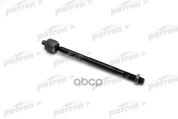Тяга рулевая FORD: FOCUS C-MAX 10/03- (с.п. детали PATRON арт. PS2365