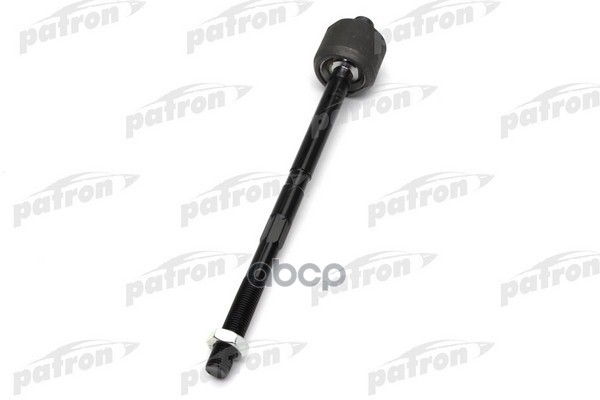 Тяга Рулевая Mercedes Benz S-Klasse (W 221) 07/05 - (Произведено В Турции) PATRON арт. PS2367