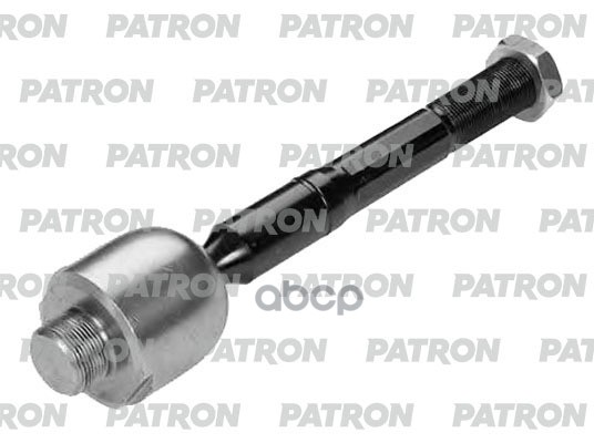 Тяга Рулевая Toyota Land Cruiser 200 ( Vdj,U7j ) 01/2008 - (Произведено В Турции) PATRON арт. PS2377