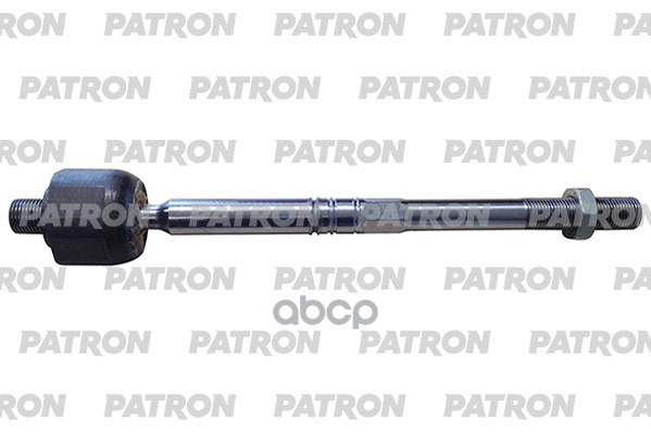 Тяга Рулевая Mercedes Benz M-Klasse (W 166) 06/11 - (Произведено В Турции) PATRON арт. PS2393