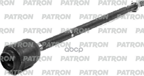 Тяга Рулевая Opel Corsa C 10/00 - Tigra 06/04- PATRON арт. PS2395