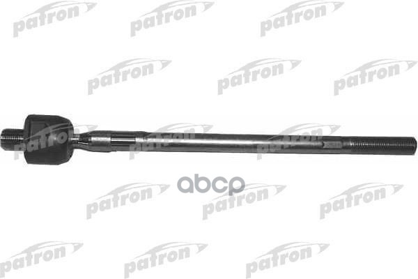 Тяга Рулевая Hyundai Accent 01/00 - 11/05 PATRON арт. PS2406