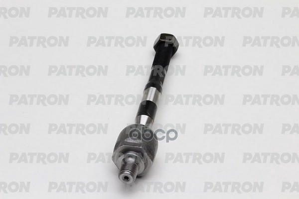 Тяга Рулевая Hyundai: Santa Fe 06- (Произведено В Корее) PATRON арт. PS2407KOR