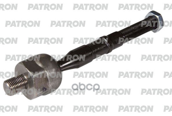 Тяга Рулевая Mitsubishi Pajero Iv 01/06 - PATRON арт. PS2409