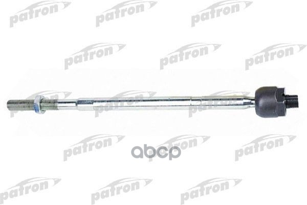 Тяга Рулевая Nissan Primera (P12) 08/02 - (Произведено В Турции) PATRON арт. PS2410