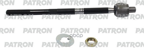 Тяга рулевая AUDI: A3 0503-, SEAT: TOLEDO 04-, VW: GOLF V 03-, CADDY PS2420 PATRON арт. PS2420