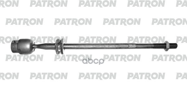 Тяга Рулевая Vw: Passat Без Г/У 88- PATRON арт. PS2438