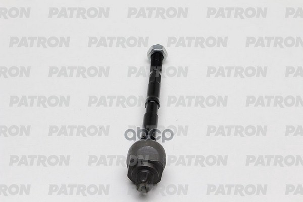 Тяга Рулевая Daewoo: Kalos 02-09, Aveo 02-09 (Произведено В Корее) PATRON арт. PS2440LKOR