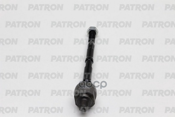 Тяга Рулевая Daewoo: Kalos 02-09, Aveo 02-09 (Произведено В Корее) PATRON арт. PS2440RKOR