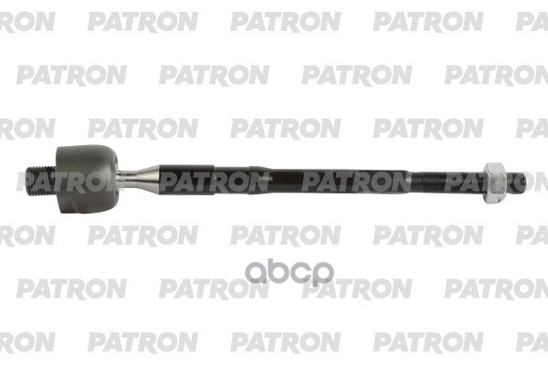 Тяга Рулевая Chevrolet: Spark 13- PATRON арт. PS2446